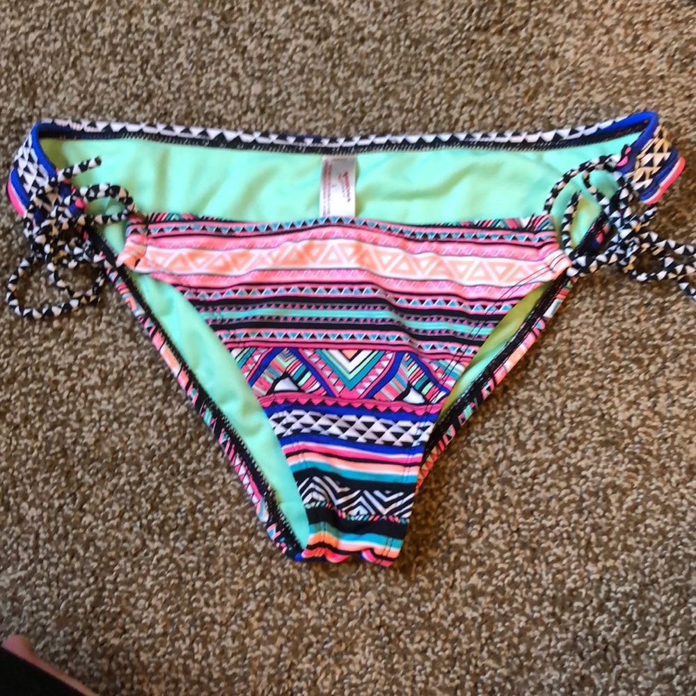 Bikini Bottoms